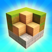 Foto Block Craft 3D: Simulador de Construção de Cidades da Fun Games For Free