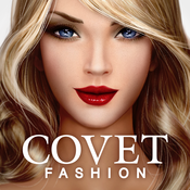 Foto Covet Fashion - o jogo de visuais, penteados e compras