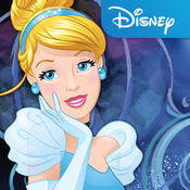 Foto Disney Princess Royal Salon