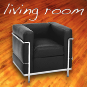 Aplicativo LivingRoom for iPad - Floor Plans & Interior Design - 1 Março 2016 - APPs - Aplicativos