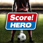 Aplicativo Score! Hero - 6 Janeiro 2016 - APPs - Aplicativos