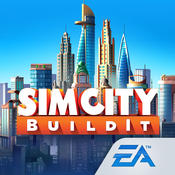 Aplicativo SimCity BuildIt - 4 Janeiro 2016 - APPs - Aplicativos