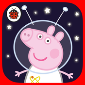 Aplicativo Peppa Pig Stars - 26 Fevereiro 2016 - APPs - Aplicativos