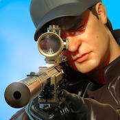 Aplicativo Sniper 3D Assassin: Shoot to Kill - Os Melhores Jogos Grátis - 6 Janeiro 2016 - APPs - Aplicativos