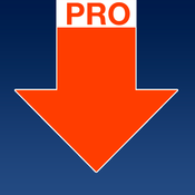 Foto Total Downloader: browser with file manager and cloud storage support