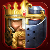 Aplicativo Clash of Kings - CoK - 3 Janeiro 2016 - APPs - Aplicativos