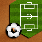 Aplicativo Football Notes - 27 Fevereiro 2016 - APPs - Aplicativos