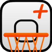 Foto LetsBasket+ [Estatísticas dos seus jogos, Placar, Cronômetro, Basketball Scouting]