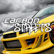 Aplicativo Carbon STREETS - 1 Março 2016 - APPs - Aplicativos