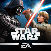 Aplicativo Star Wars™: Galaxy of Heroes - 6 Janeiro 2016 - APPs - Aplicativos