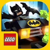 Foto LEGO® DC Super Heroes Mighty Micros