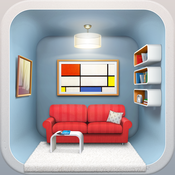 Foto Interior Design for iPad