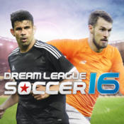 Aplicativo Dream League Soccer 2016 - 9 Janeiro 2016 - APPs - Aplicativos