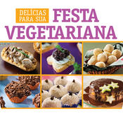 Aplicativo Festa Vegetariana - 2 Março 2016 - APPs - Aplicativos