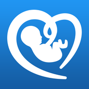 Aplicativo BabyScope - Ouça o som batimento cardíaco fetal - 1 Março 2016 - APPs - Aplicativos