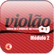 Aplicativo Curso de Violão 2 - 2 Março 2016 - APPs - Aplicativos