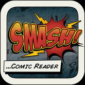 Foto Smash – Leitor de Revistas em Quadrinhos e Mangá