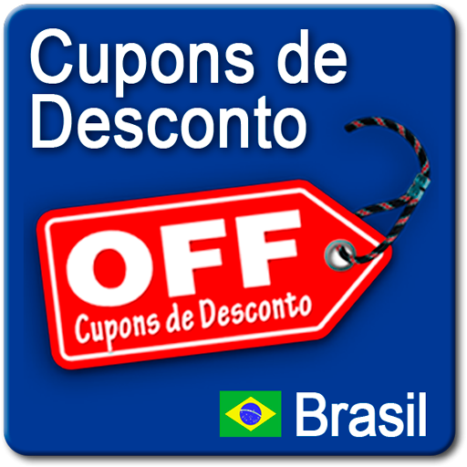 Foto OFF - Cupons de Desconto