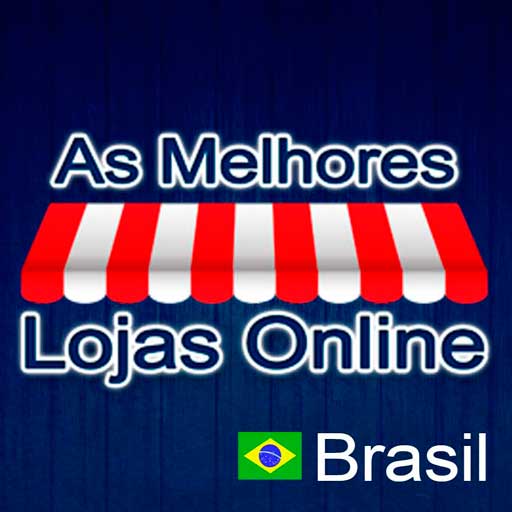 Aplicativo As Melhores Lojas Online - 8 Maio 2017 - APPs - Aplicativos